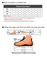 Load image into Gallery viewer, Spring Fashion Breathble Women Sneakers Leather Platform Shoes Women Lace Up Casual Shoes White Fashion Sneakers White PU Leather Platform Sneaker For Women Lace Up Walking Sneakers
