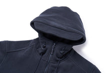 Load image into Gallery viewer, Spring Winter Fleece Jacket With Hood Mens Tactical Waterproof Fleece Jacket Hooded Jacket Mountain Windproof Ski Jackets Windbreaker Winter Warm Snow Coat Outdoor Windproof Soft Work Lightweight Jacket
