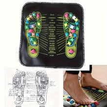 Load image into Gallery viewer, Square Foot Massage Pad