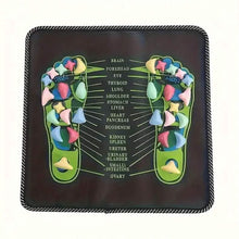 Load image into Gallery viewer, Square Foot Massage Pad