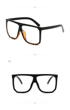 Load image into Gallery viewer, Square Shape Sunglasses For Women New Fashionable New & Oversized Sun Glasses For Female In Different Shades For Men & Women oversized square glasses for men/women