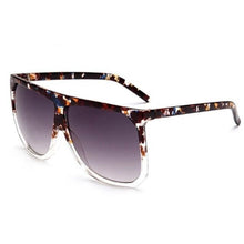 Load image into Gallery viewer, Square Shape Sunglasses For Women New Fashionable New & Oversized Sun Glasses For Female In Different Shades For Men & Women oversized square glasses for men/women