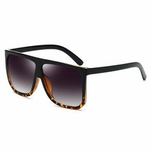 Load image into Gallery viewer, Square Shape Sunglasses For Women New Fashionable New & Oversized Sun Glasses For Female In Different Shades For Men & Women oversized square glasses for men/women