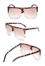 Load image into Gallery viewer, Square Shape Sunglasses For Women New Fashionable New & Oversized Sun Glasses For Female In Different Shades For Men & Women oversized square glasses for men/women