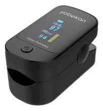 Load image into Gallery viewer, SRI Finger Tip Pulse Oximeter