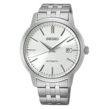 Load image into Gallery viewer, Seiko Men's Essentials