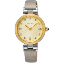 Load image into Gallery viewer, Seiko Women's Dress