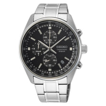 Load image into Gallery viewer, Seiko Men's Chronograph