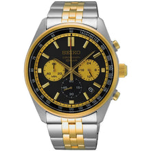 Load image into Gallery viewer, Seiko Men's Chronograph