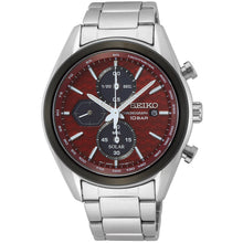 Load image into Gallery viewer, Seiko Men's Macchina Sportiva