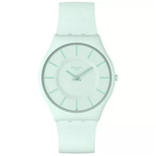 Load image into Gallery viewer, Swatch Men's Skin The May Collection Turquoise Lightly