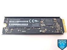 Load image into Gallery viewer, SSUAX SSD For Late 2013 / Early 2014 MacBook Pro Retina