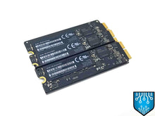 Load image into Gallery viewer, SSUAX SSD For Late 2013 / Early 2014 MacBook Pro Retina