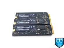 Load image into Gallery viewer, SSUAX SSD For Late 2013 / Early 2014 MacBook Pro Retina
