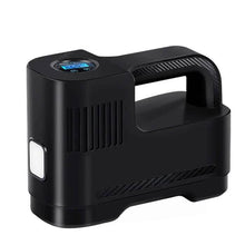 Load image into Gallery viewer, ST-217C Portable Car Electric Tire Multi-function 12V Air Pump