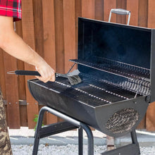Load image into Gallery viewer, Stainless Steel BBQ Grill Cleaning Brush