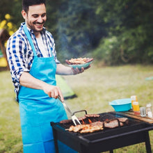 Load image into Gallery viewer, Stainless Steel BBQ Grill Tool Kit