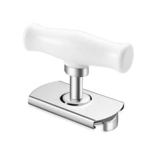 Load image into Gallery viewer, Stainless Steel Capping Device with Handle Bottle Cap Opening Tool
