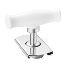 Load image into Gallery viewer, Stainless Steel Capping Device with Handle Bottle Cap Opening Tool