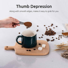 Load image into Gallery viewer, Stainless Steel Measuring Coffee Scoop