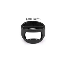 Load image into Gallery viewer, Stainless Steel Ring-shape Can Bottle Opener Bottle Cap Opening Remover Kitchen Gadgets Bar Useful Tools