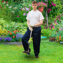 Load image into Gallery viewer, Standup Aluminum Weed Puller with 4 Claws