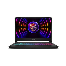 Load image into Gallery viewer, MSI 15.6" Katana 15 B13VFK‑817US i7 - 16 GB/1 TB