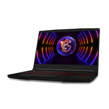 Load image into Gallery viewer, MSI 15.6" THIN GF63 12VF‑436US i7 RTX 4060 16 GB/512 GB
