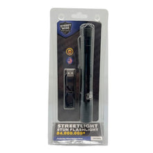 Load image into Gallery viewer, Streetlight Stun Gun 84,000,000