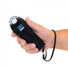 Load image into Gallery viewer, Streetwise 21,000,000 Stun Gun With Alarm