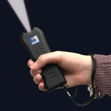 Load image into Gallery viewer, Streetwise 21,000,000 Stun Gun With Alarm