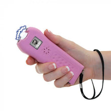 Load image into Gallery viewer, Streetwise 21,000,000 Stun Gun With Alarm