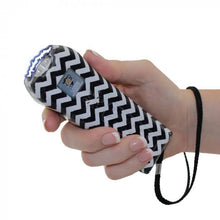 Load image into Gallery viewer, Streetwise Ladies' Choice 21,000,000 Stun Gun Flashlight