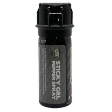 Load image into Gallery viewer, Streetwise Sticky Gel Pepper Spray