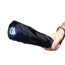 Load image into Gallery viewer, Streetwise Stunbrella 32,000,000 Stun Flashlight