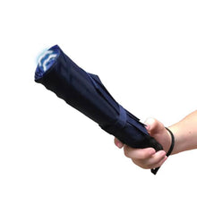 Load image into Gallery viewer, Streetwise Stunbrella 32,000,000 Stun Flashlight