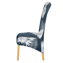 Load image into Gallery viewer, Stretch XL Size Chair Cover Big Elastic Seat Chair Covers Painting Slipcovers Restaurant Banquet Dining Home Party Decoration Chairs Protector Covers Seat Slipcover With Elastic Band For Dining Room Wedding Ceremony Banquet