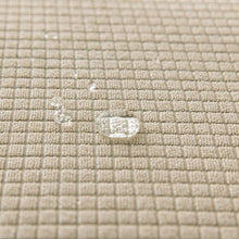 Load image into Gallery viewer, Stretchy Removable Washable Upholstered Chair Seat Slipcover Protector Waterproof Removable Dining Chair Seat Cover Jacquard Stretch Chair Seat Cushion Slipcover For Dining Room Kitchen Banquet