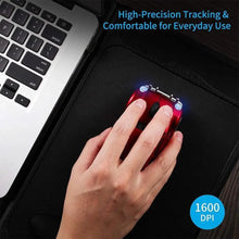 Load image into Gallery viewer, Stylish 2.4G Wireless Mouse Car Shape Computer USB Mice 1200DPI Office Mouse Unique 3D Sports Car Design Gamer Mouse