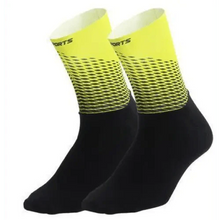 Load image into Gallery viewer, Stylish Fabric Cycling Socks Compression Anti Slip Breathable Sport Socks For Men And Women Functional Sports Athletics Breathable Socks