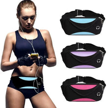 Load image into Gallery viewer, Stylish Neoprene Waterproof Fanny Bag Vintage Pillow Belt Travel And Sports Waist Bag For Men And Women Unisex Chest Bag