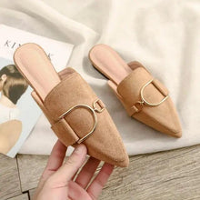 Load image into Gallery viewer, Stylish New Women's Sandals Luxury Elegant Comfort Leather Colorful Sandals Women Fashion Sandals