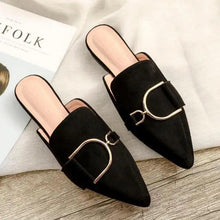 Load image into Gallery viewer, Stylish New Women's Sandals Luxury Elegant Comfort Leather Colorful Sandals Women Fashion Sandals