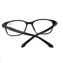 Load image into Gallery viewer, Stylish Reading Glasses For Men Anti Blue Rays blocking Eyeglasses & Antifatigue Computer Eyewear Square Multifocal Progressive Reading Glasses For Men and women
