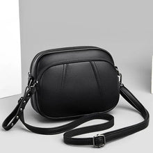 Load image into Gallery viewer, Stylish Soft Leather Women's Cross-body Bags Shoulder Bag Small Casual with Detachable Adjustable Strap Large Capacity