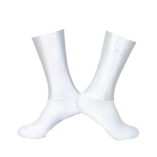 Load image into Gallery viewer, Stylish Summer Breathable Cycling Socks For Men Anti Slip Seamless Sports Cycling Socks For Men Modern Design Running Sports Socks