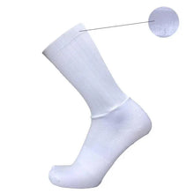 Load image into Gallery viewer, Stylish Summer Breathable Cycling Socks For Men Anti Slip Seamless Sports Cycling Socks For Men Modern Design Running Sports Socks