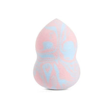 Load image into Gallery viewer, Stylish Womens Makeup Sponge Cosmetic Puff Powder Smooth Beauty Water-Drop Shape Tool Make Up Sponges Cosmetics Colorful