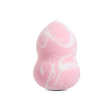 Load image into Gallery viewer, Stylish Womens Makeup Sponge Cosmetic Puff Powder Smooth Beauty Water-Drop Shape Tool Make Up Sponges Cosmetics Colorful