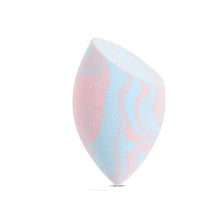 Load image into Gallery viewer, Stylish Womens Makeup Sponge Cosmetic Puff Powder Smooth Beauty Water-Drop Shape Tool Make Up Sponges Cosmetics Colorful